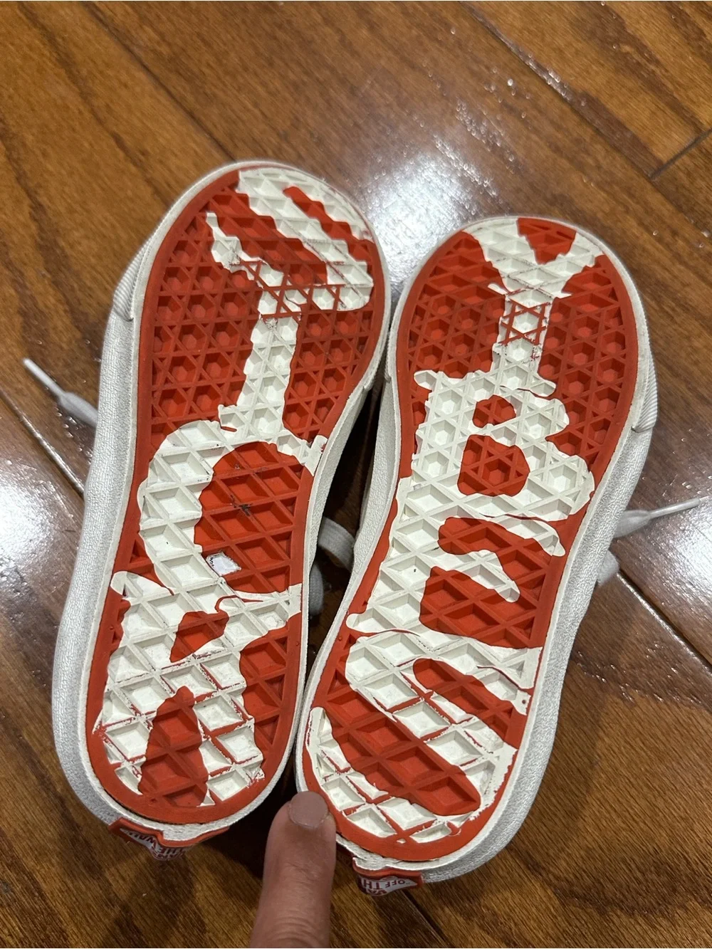 Anderson Paak x Vans girls Sand Paisley Neutral Suede Casual Lace-Up Sneakers